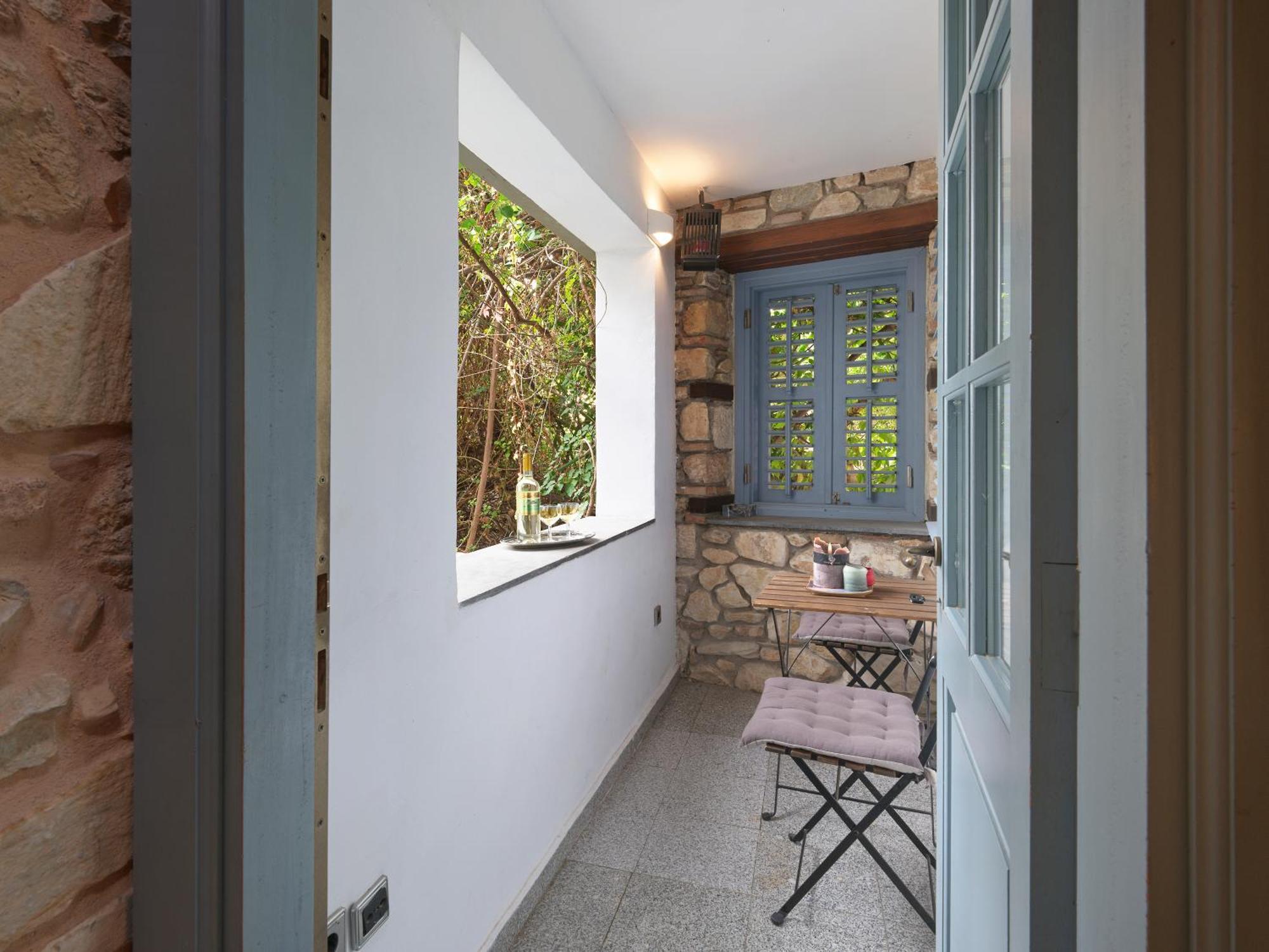 Live At The Acropolis Shadow - Under Super Scenic Anafiotika Atenas Exterior foto